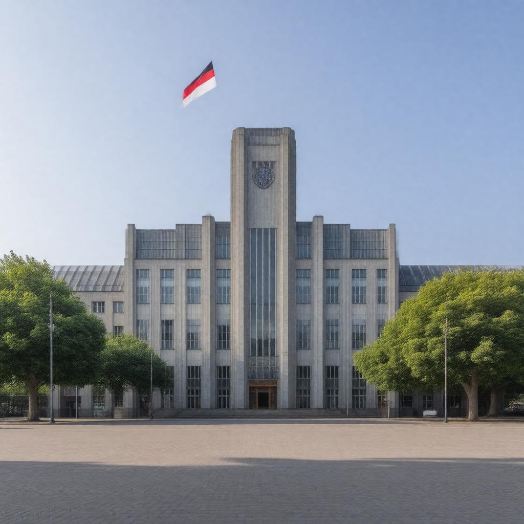 Ministry of Kingdom Relations (Netherlands)